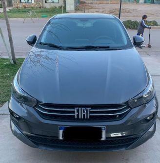 Fiat Cronos Usado en Mendoza