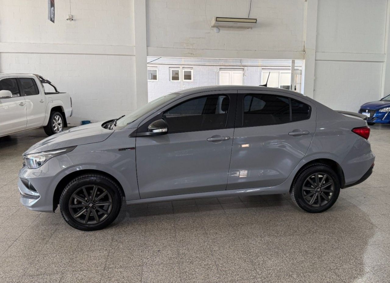 Fiat Cronos Usado en San Luis, deRuedas