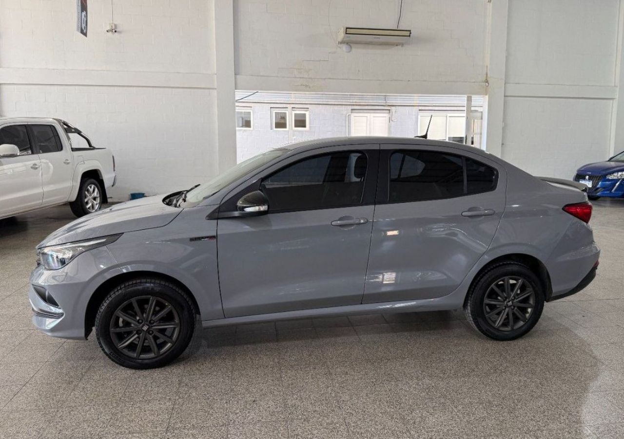 Fiat Cronos Usado en San Luis, deRuedas