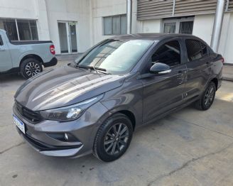 Fiat Cronos Usado en Mendoza