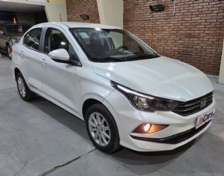 Fiat Cronos Usado en Mendoza Financiado