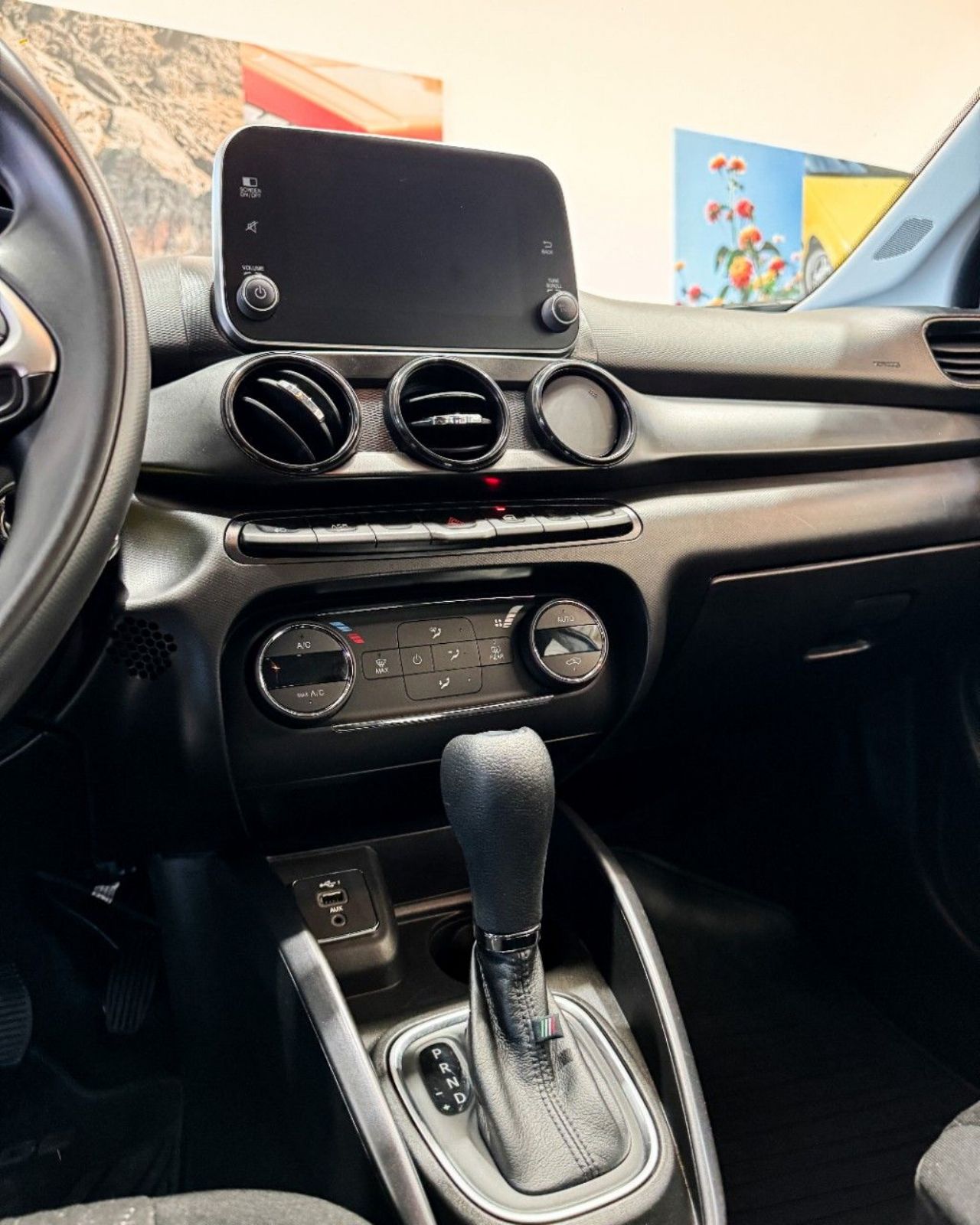 Fiat Cronos Usado Financiado en Córdoba, deRuedas