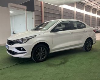 Fiat Cronos Usado en Córdoba Financiado