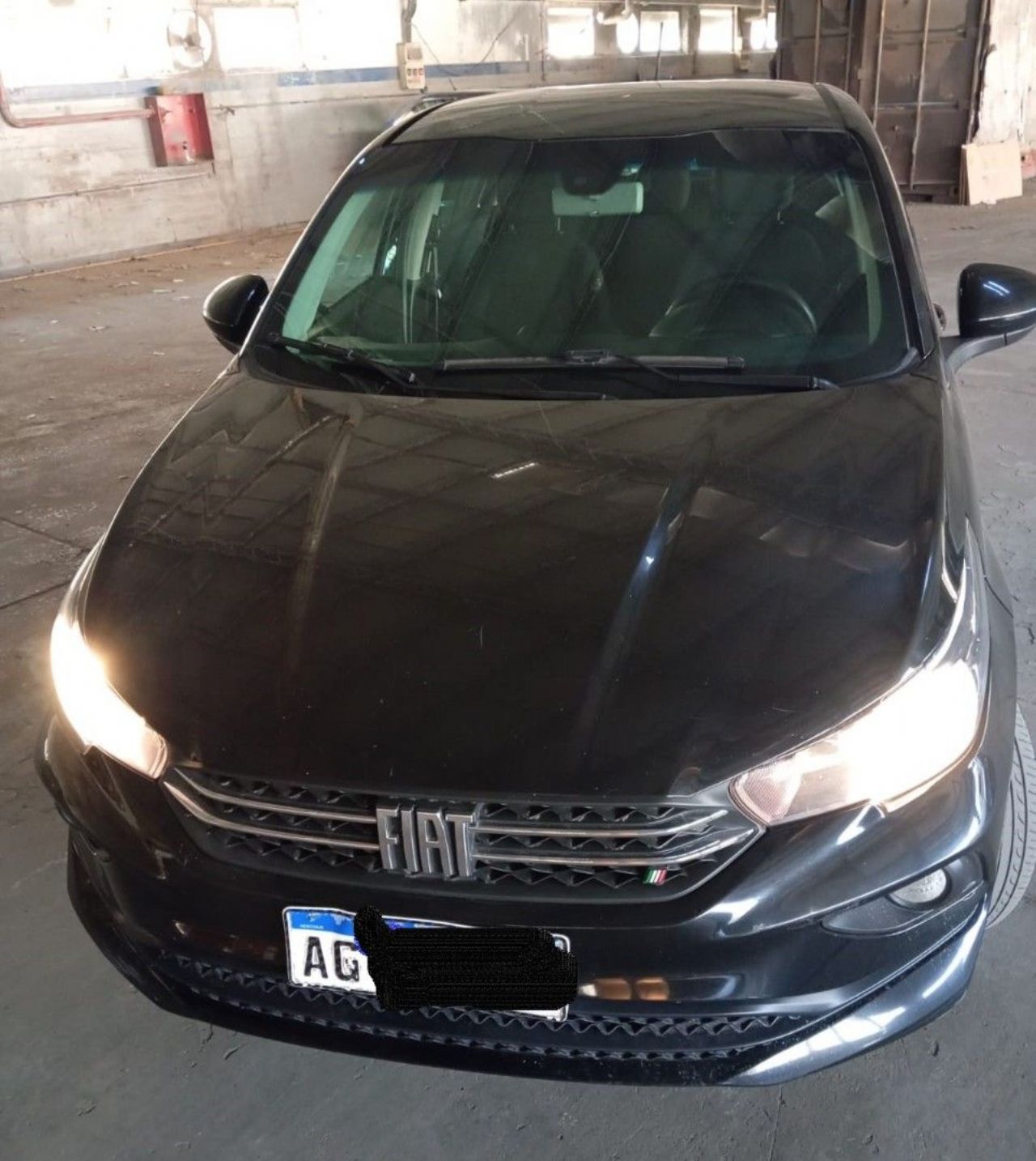Fiat Cronos Usado en Mendoza, deRuedas
