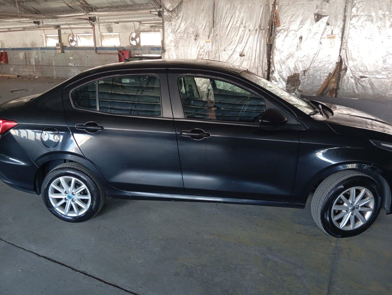 Fiat Cronos Usado en Mendoza, deRuedas