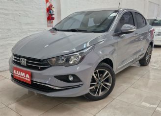 Fiat Cronos Usado en Mendoza Financiado