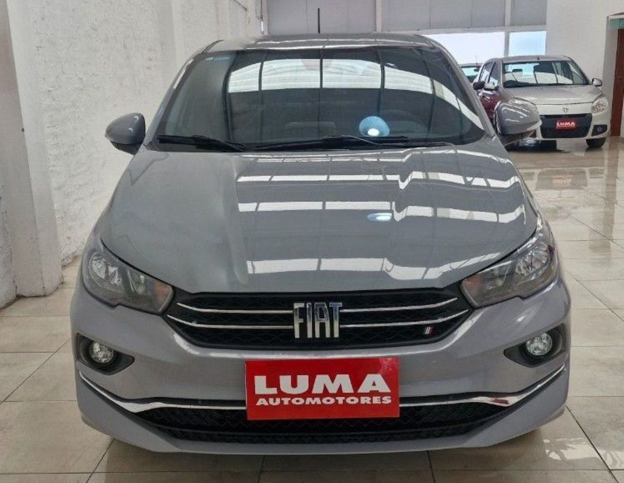 Fiat Cronos Usado Financiado en Mendoza, deRuedas