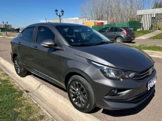 Fiat Cronos Usado en Mendoza
