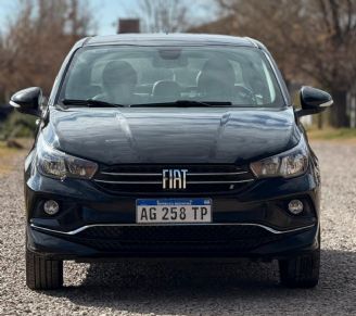 Fiat Cronos Usado en Mendoza