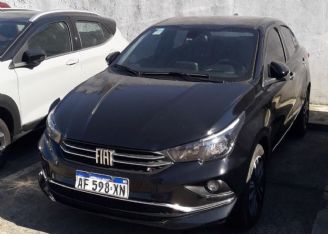 Fiat Cronos Usado en Buenos Aires