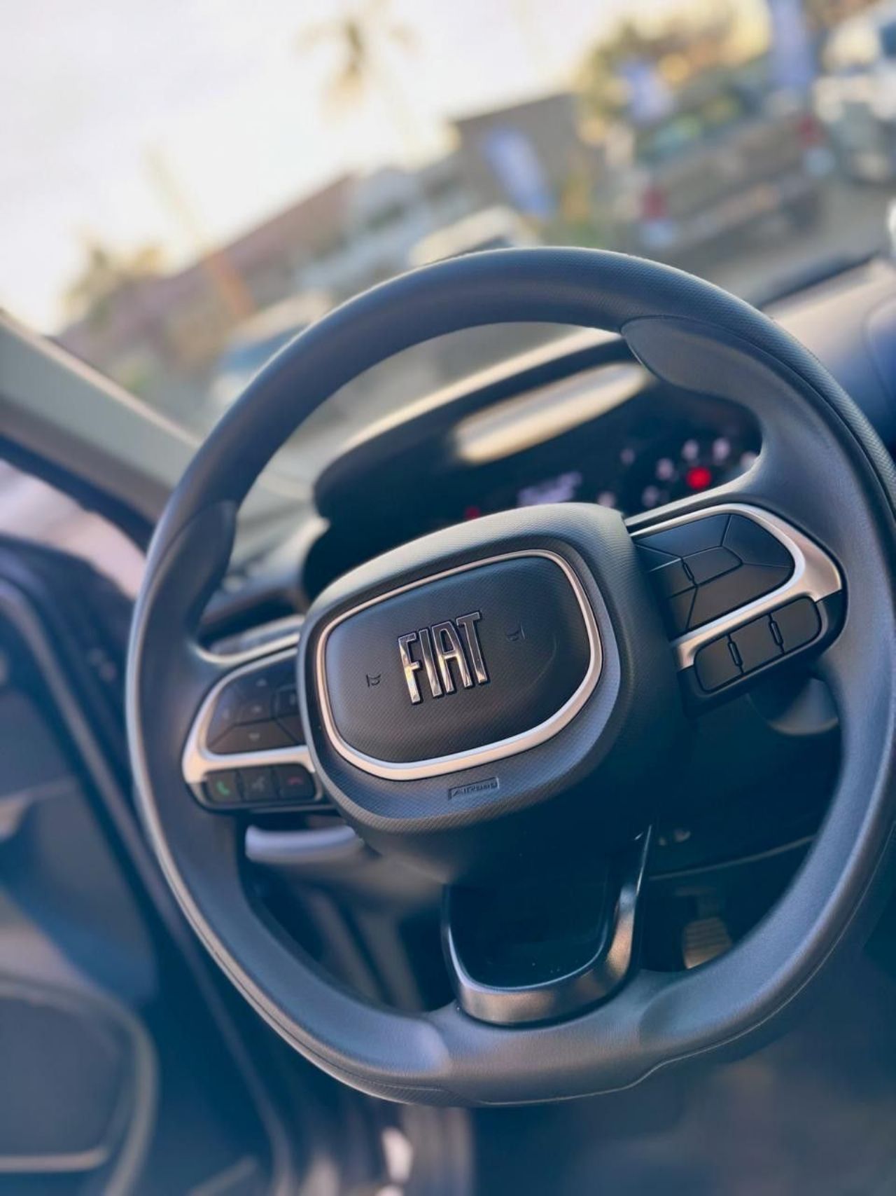 Fiat Cronos Usado Financiado en Córdoba, deRuedas