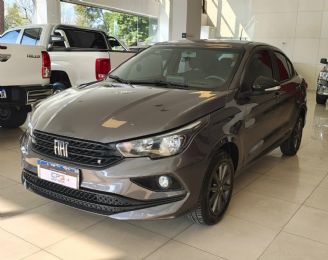 Fiat Cronos Usado en Mendoza