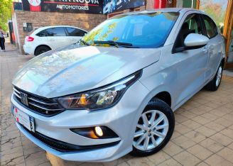 Fiat Cronos Usado en Mendoza