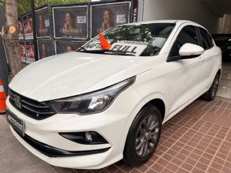 Fiat Cronos Usado en Mendoza Financiado