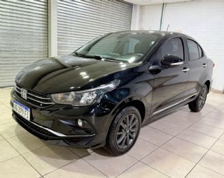 Fiat Cronos Usado en Mendoza Financiado