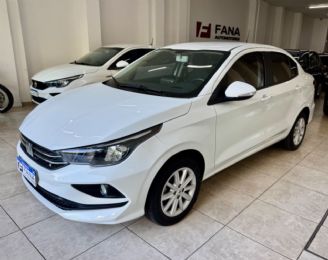 Fiat Cronos Usado en Mendoza Financiado