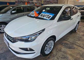 Fiat Cronos Usado en Mendoza