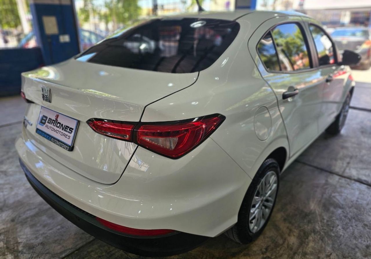 Fiat Cronos Usado en Mendoza, deRuedas