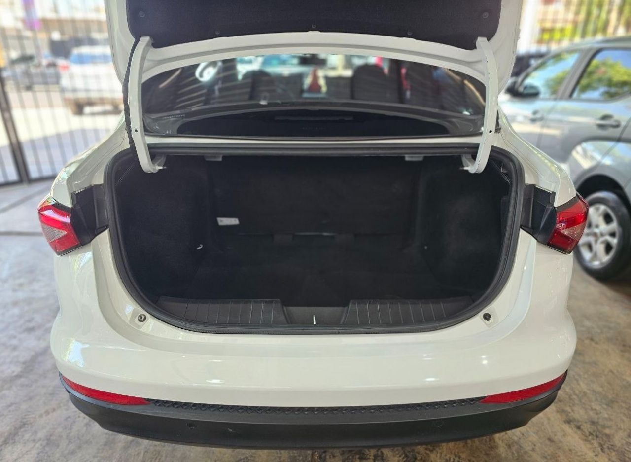 Fiat Cronos Usado en Mendoza, deRuedas
