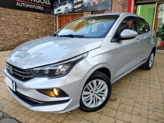 Fiat Cronos Usado en Mendoza