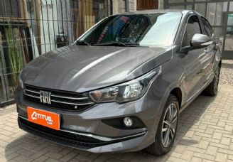 Fiat Cronos Usado en Córdoba Financiado