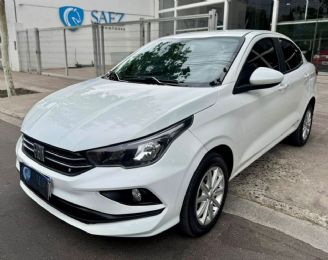 Fiat Cronos Usado en Mendoza Financiado