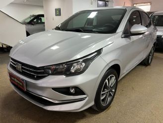 Fiat Cronos Usado en Córdoba Financiado