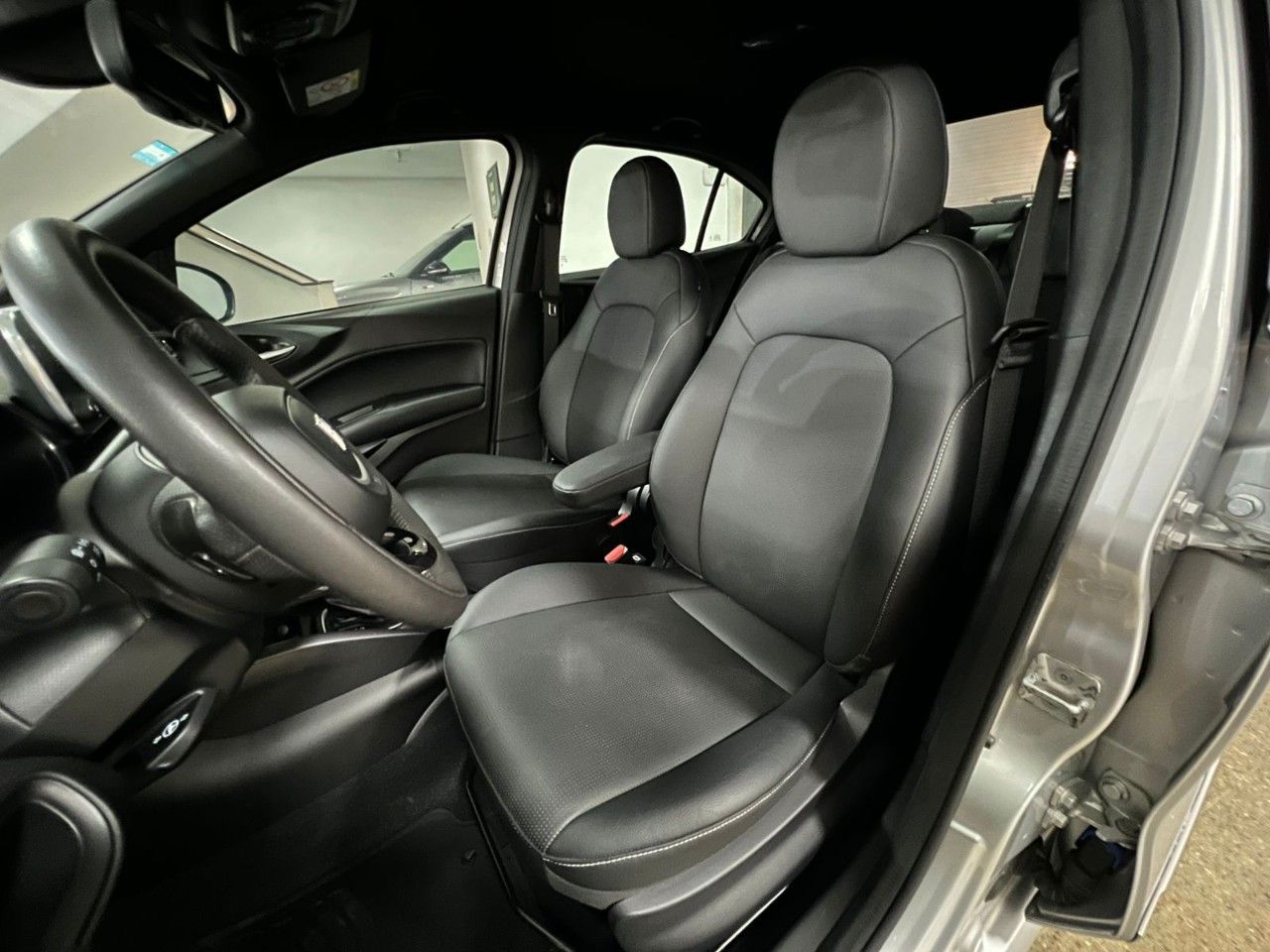 Fiat Cronos Usado Financiado en Córdoba, deRuedas