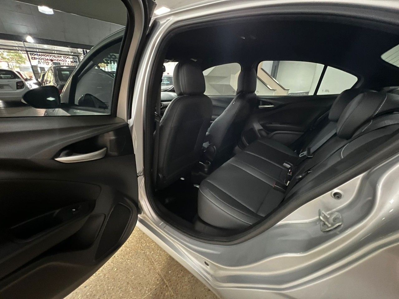 Fiat Cronos Usado Financiado en Córdoba, deRuedas