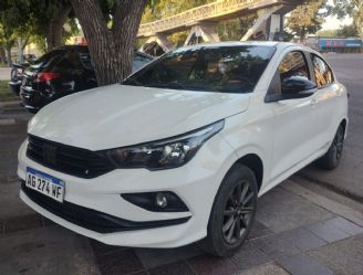 Fiat Cronos Usado en Mendoza