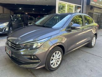 Fiat Cronos Usado en Mendoza