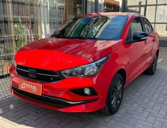 Fiat Cronos Usado en Córdoba Financiado