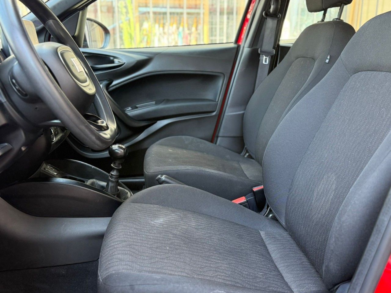 Fiat Cronos Usado Financiado en Córdoba, deRuedas