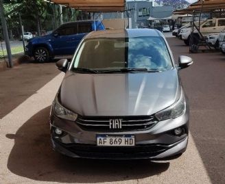 Fiat Cronos Usado en Mendoza