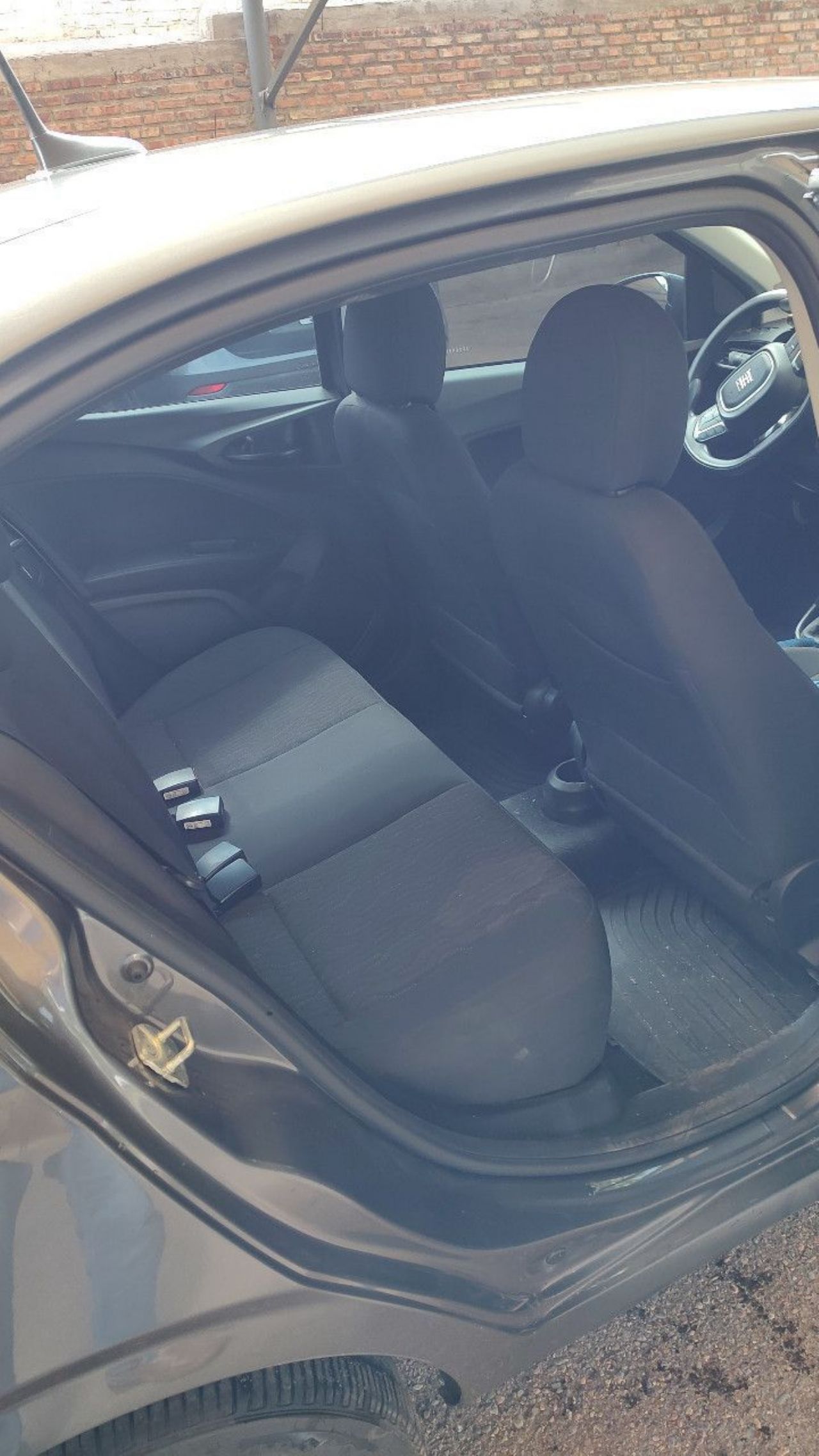 Fiat Cronos Usado en Mendoza, deRuedas