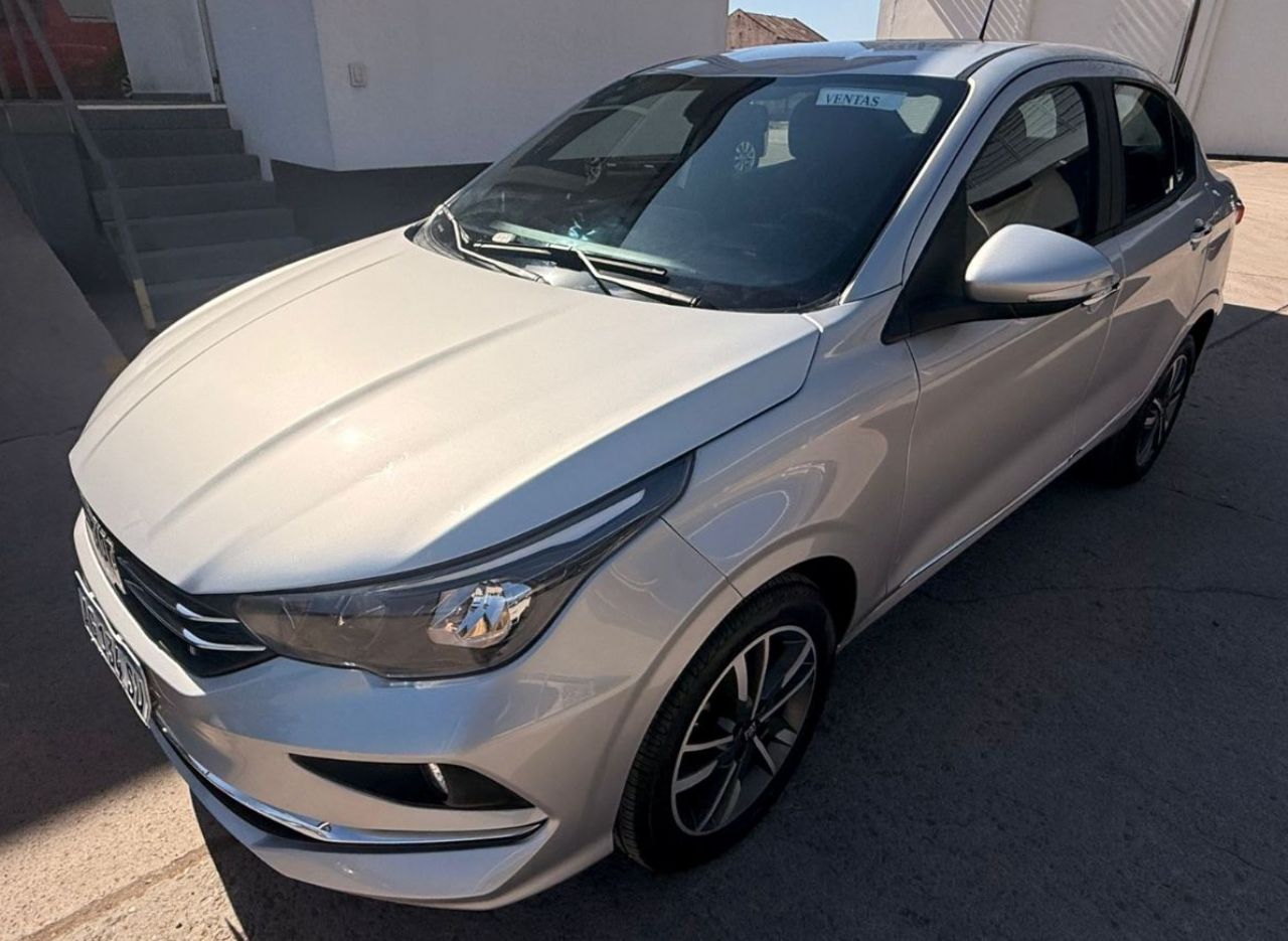 Fiat Cronos Usado en Mendoza, deRuedas