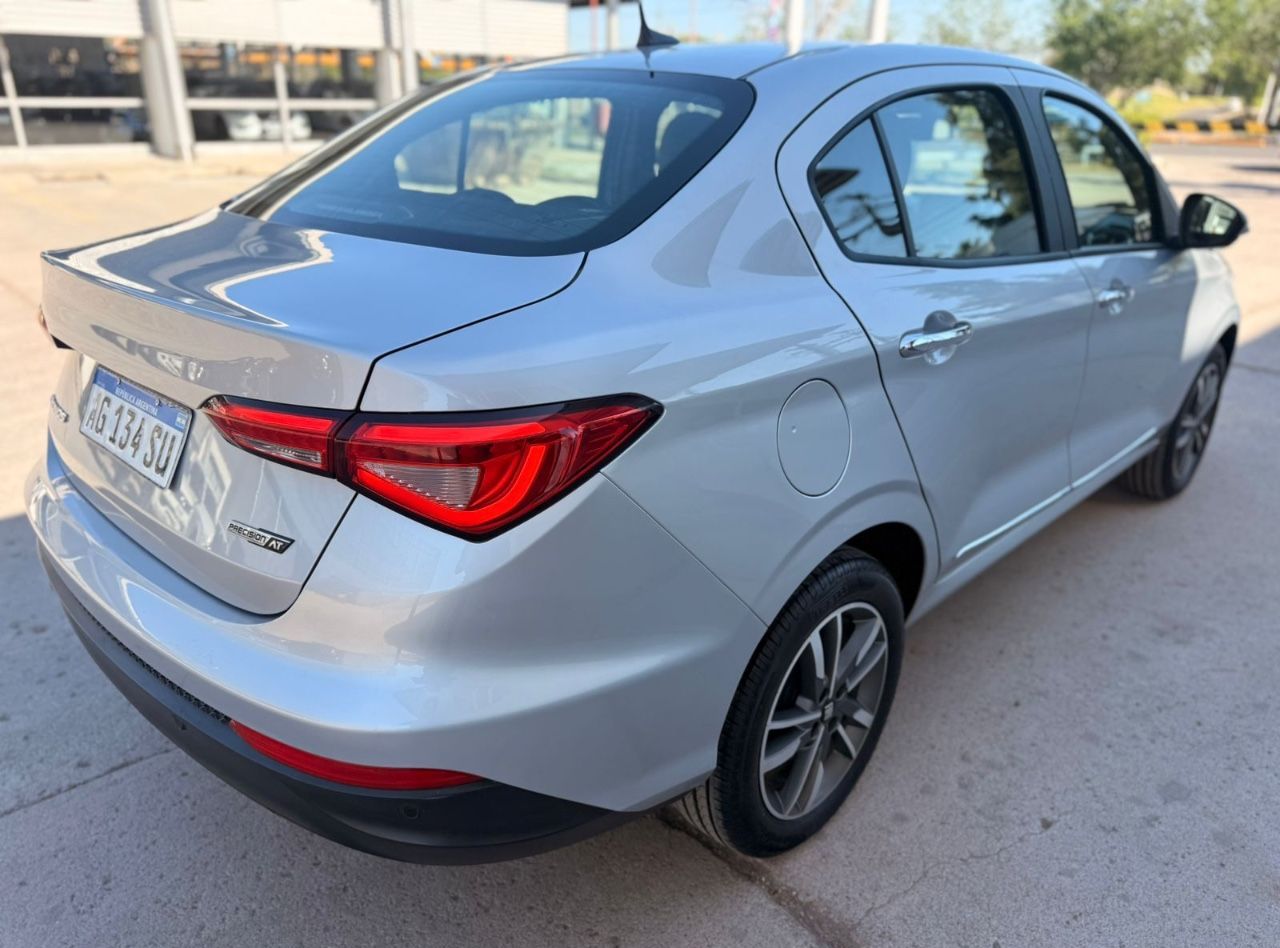 Fiat Cronos Usado en Mendoza, deRuedas