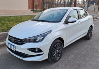 Fiat Cronos Usado en Mendoza