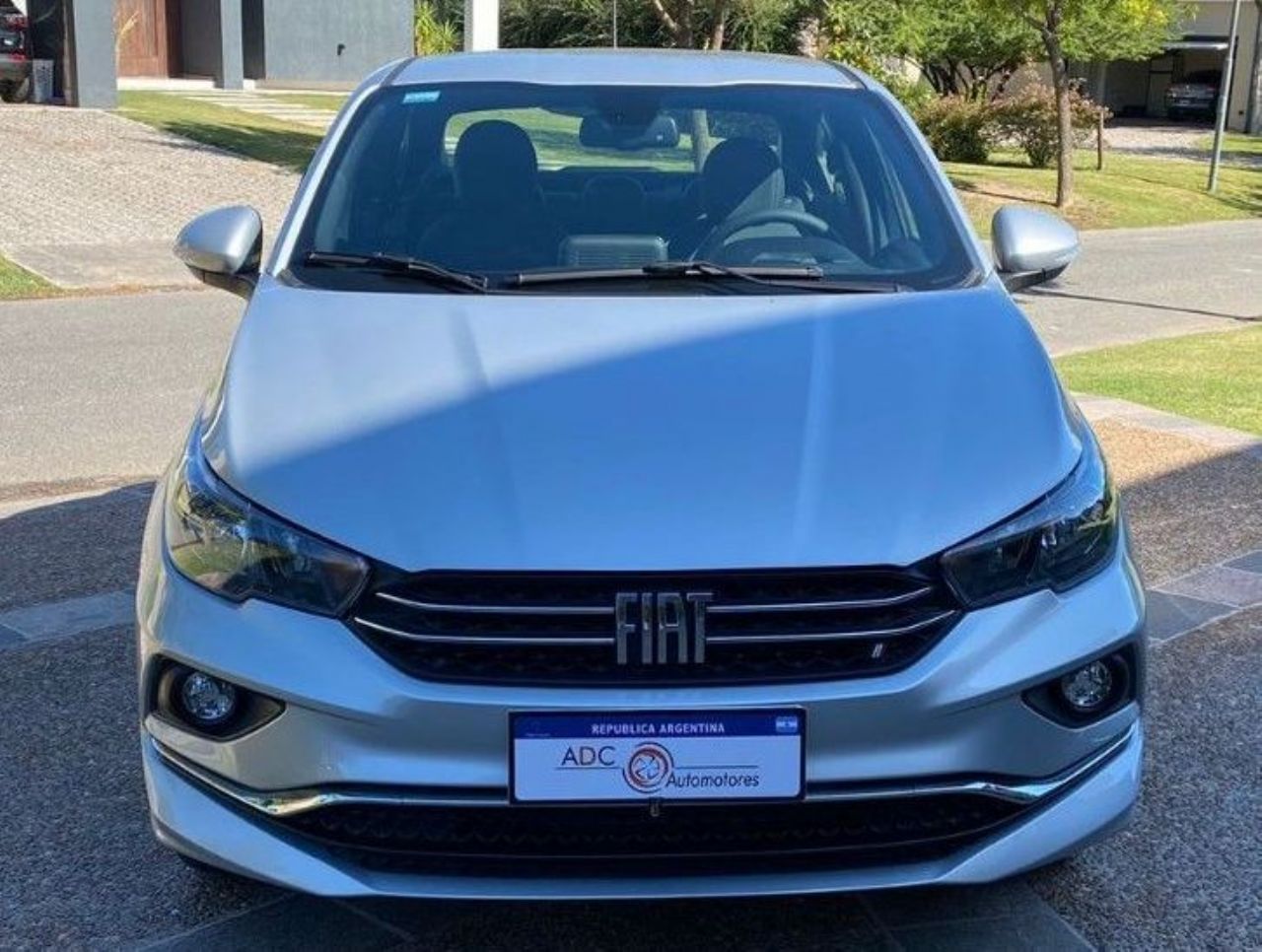 Fiat Cronos Nuevo en Córdoba, deRuedas