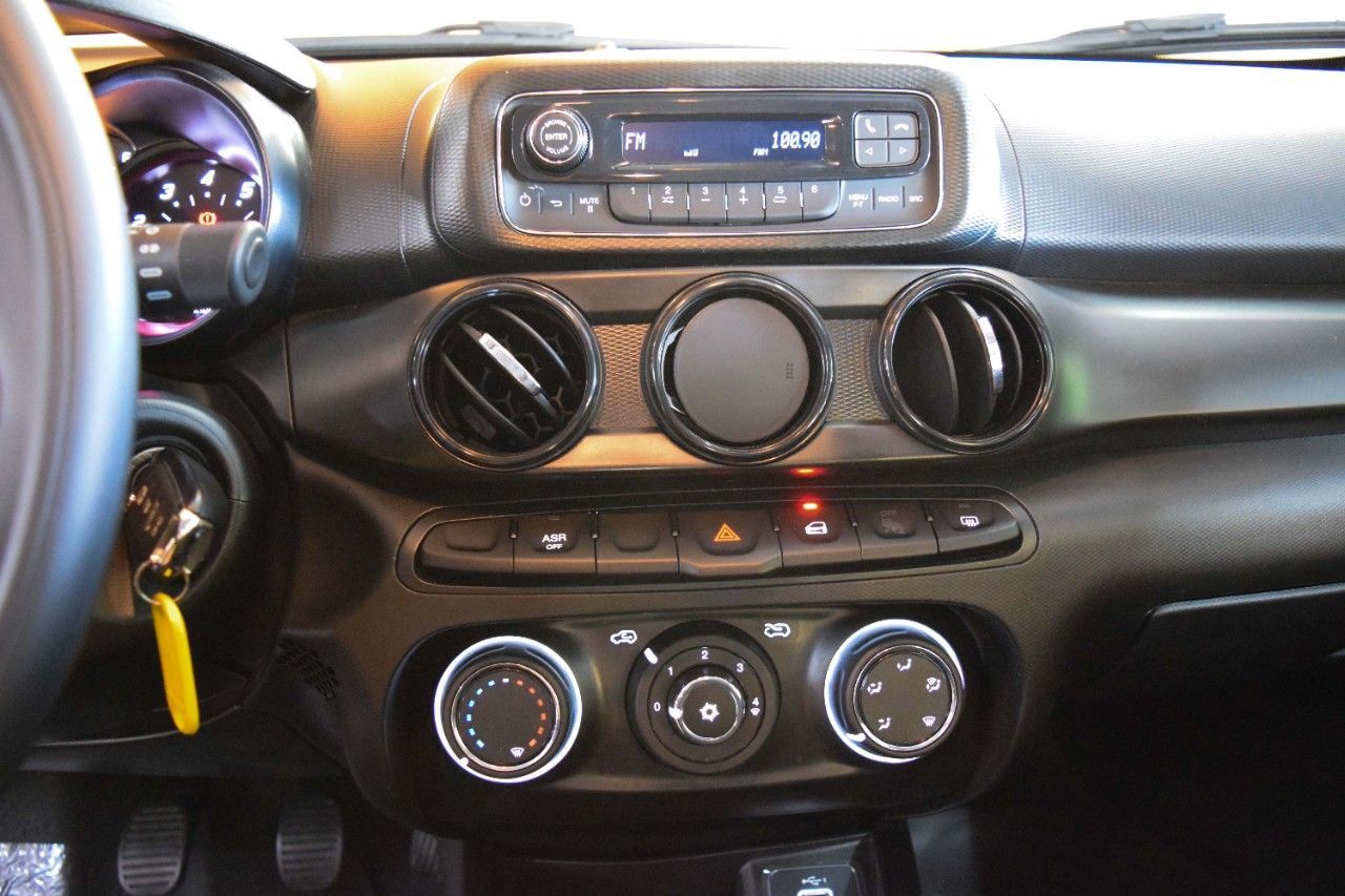Fiat Cronos Nuevo en Mendoza, deRuedas