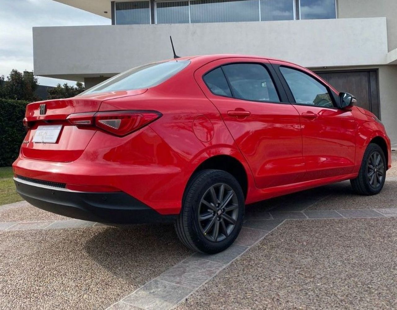 Fiat Cronos Nuevo en Córdoba, deRuedas