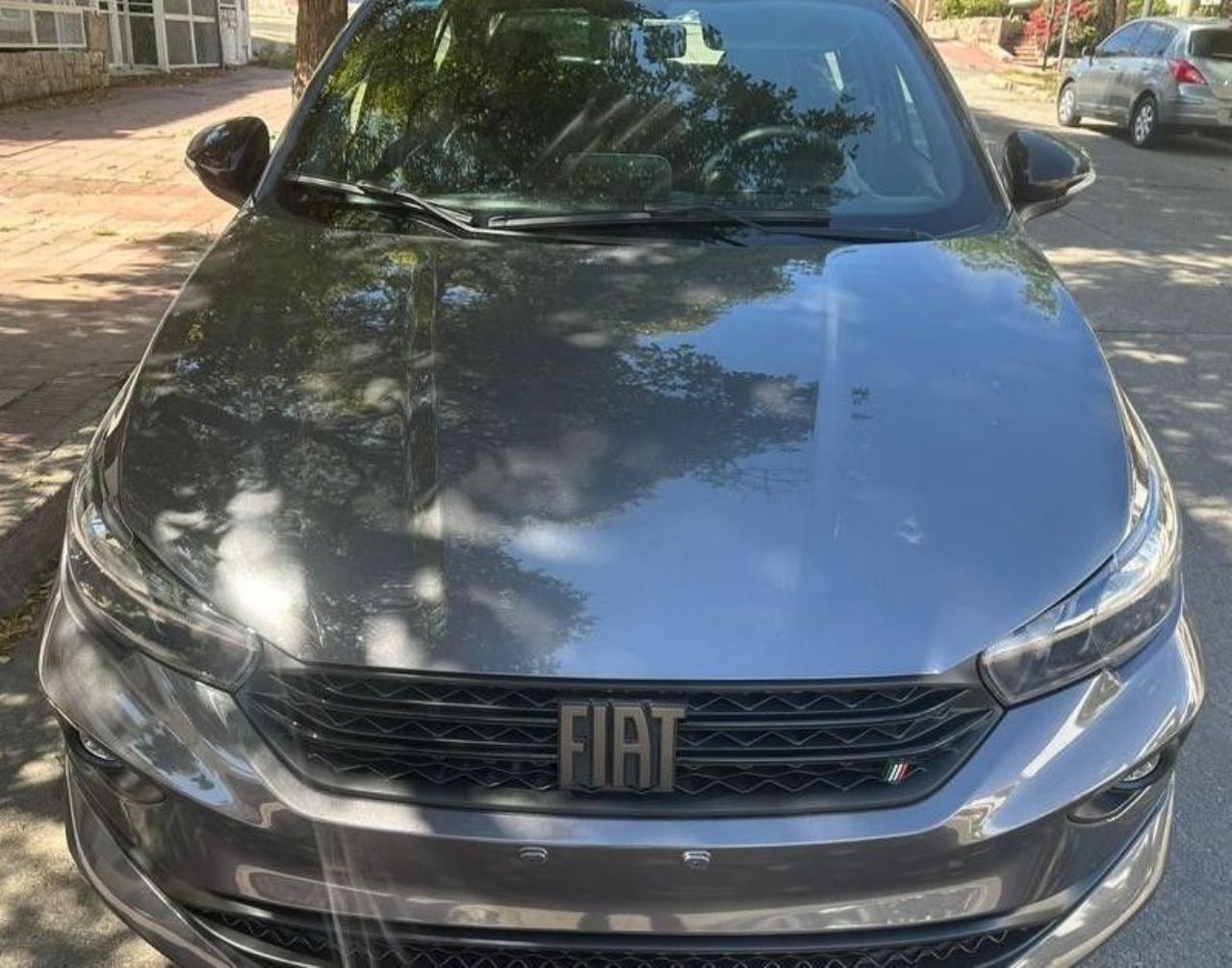 Fiat Cronos Nuevo Financiado en Córdoba, deRuedas