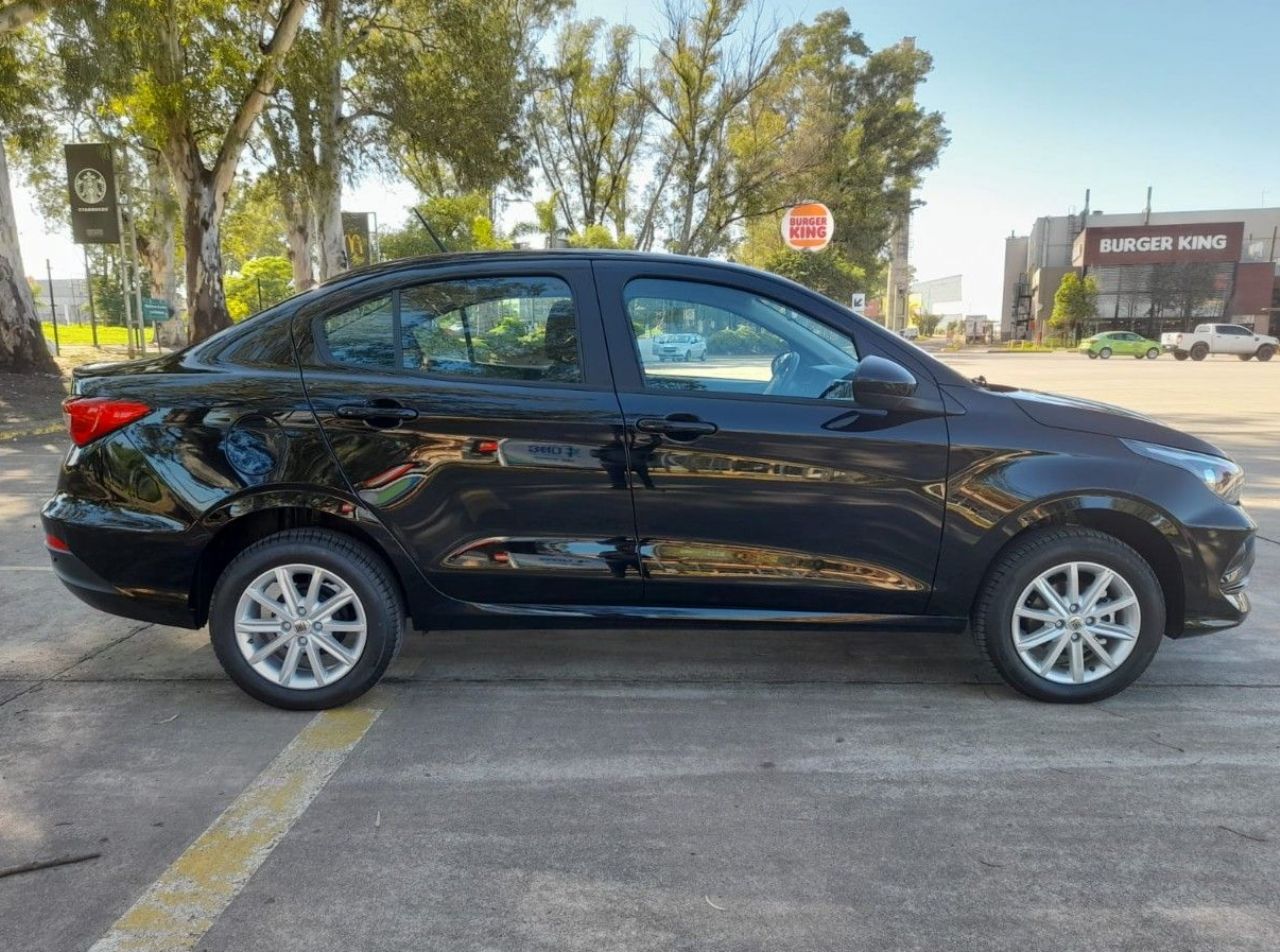 Fiat Cronos Nuevo Financiado en Córdoba, deRuedas