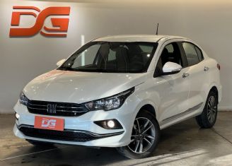 Fiat Cronos Usado en Córdoba Financiado