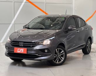Fiat Cronos Usado en Córdoba Financiado