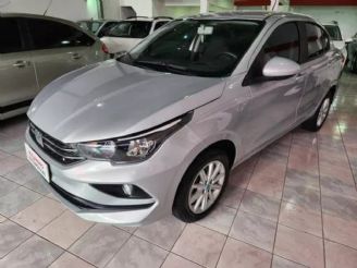 Fiat Cronos Usado en Córdoba Financiado