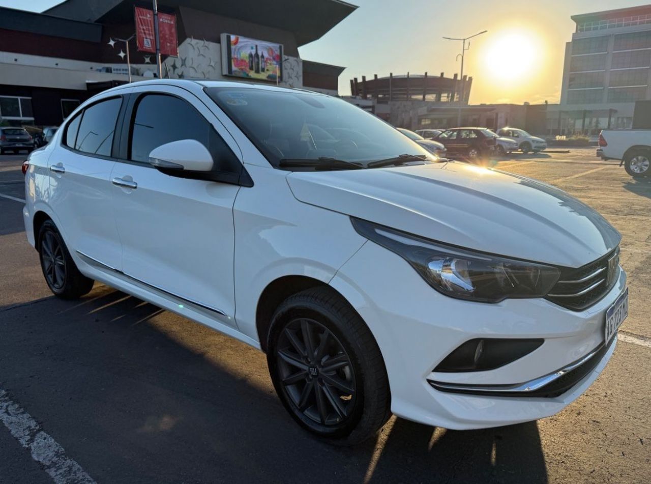 Fiat Cronos Usado en Mendoza, deRuedas