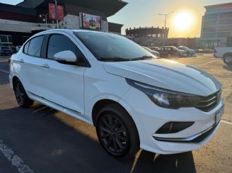 Fiat Cronos Usado en Mendoza
