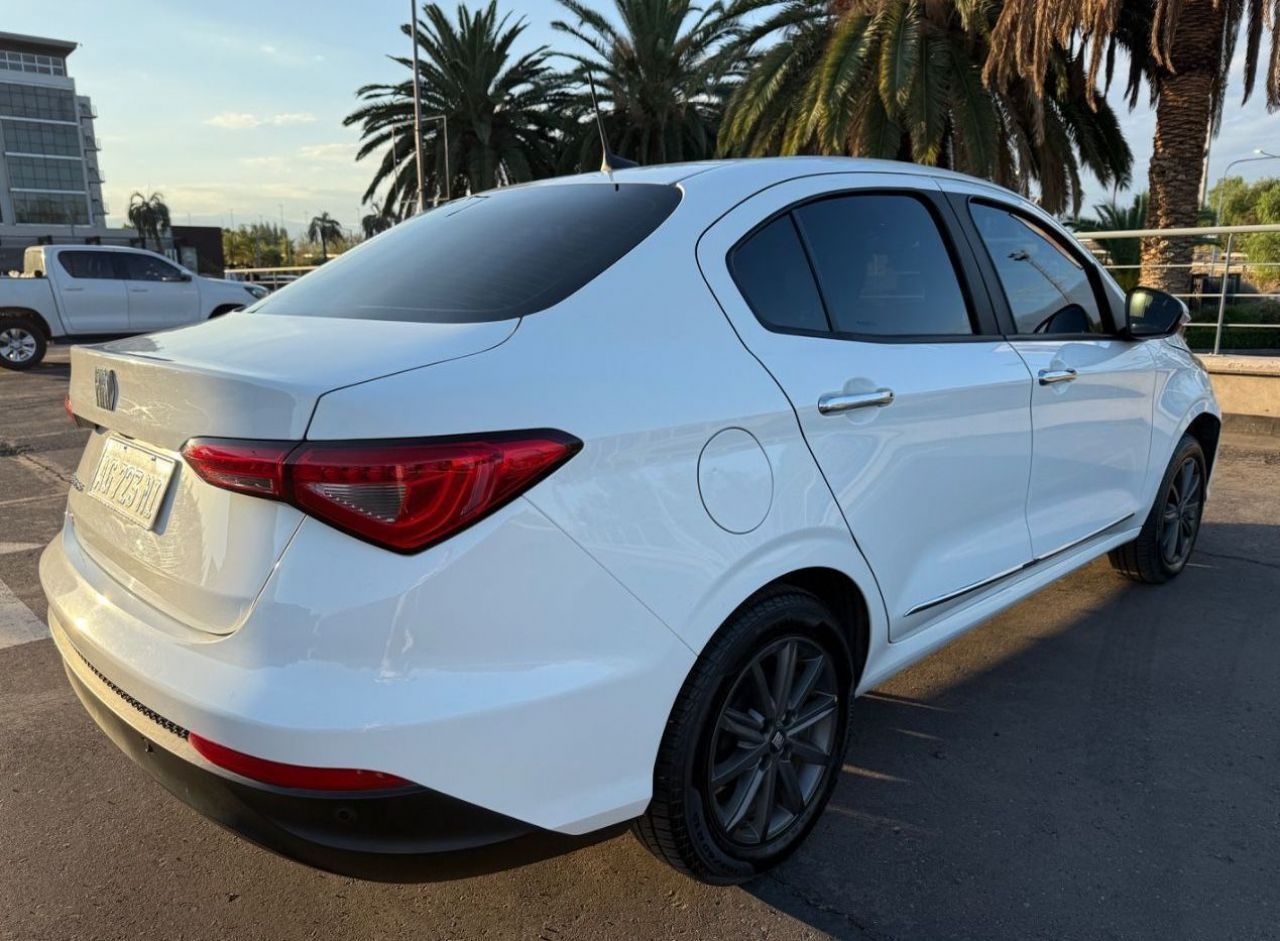 Fiat Cronos Usado en Mendoza, deRuedas