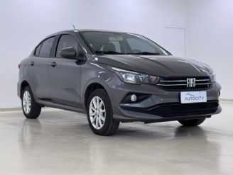 Fiat Cronos Usado en Córdoba